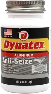 Best Anti-Seize for Aluminum Threads for Easy Assembly and Disassembly ...