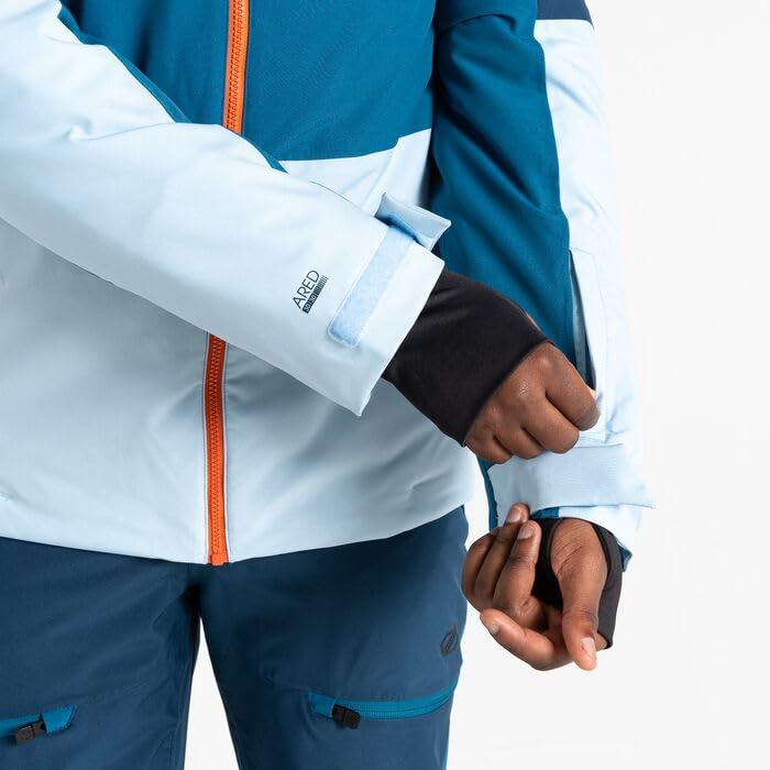 Dare2B Heren Edge Ii Jas Ski Jas Dare2B Heren Edge Ii Jas Ski Jas