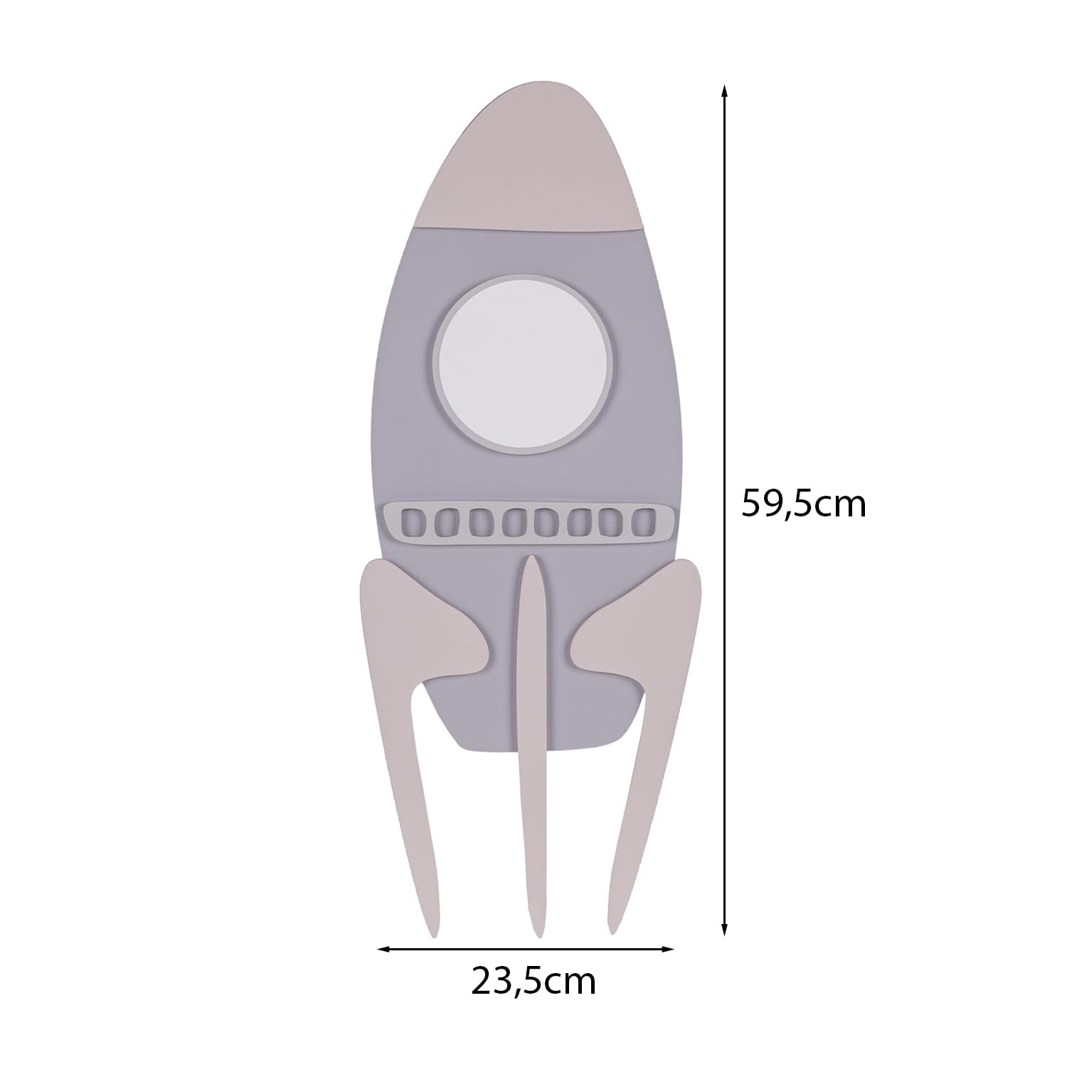 Déco Murale Relief 3D Décoration En Bois Contreplaqué