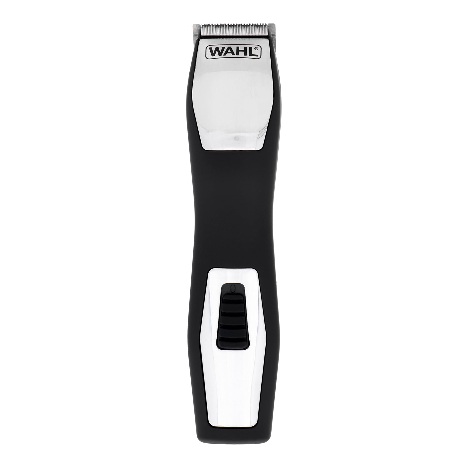 Tondeuse De Poche Wahl Micro Groomsman - Pour Nez, Oreilles, Sourcils - Sans Fil - Neuf