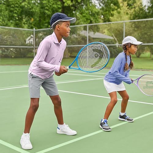 Coolibar UPF 50+ Kids' Lenny Sport Cap - Sun Protective 6