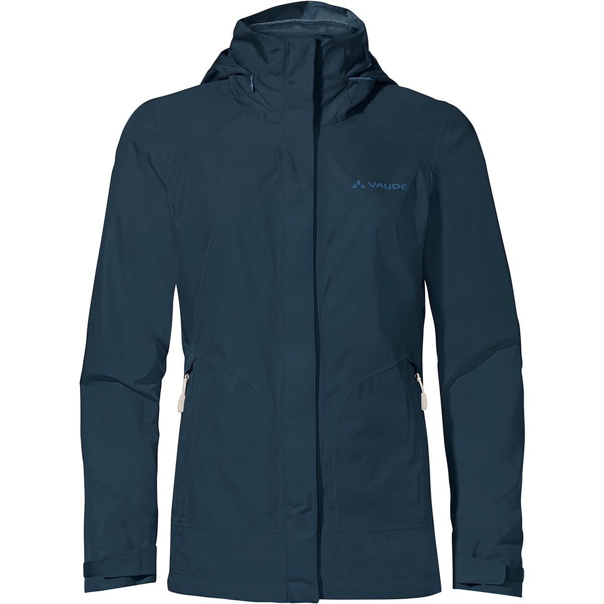VAUDE Damen Women's Elope Jacket Jacke, Dark sea, 40
