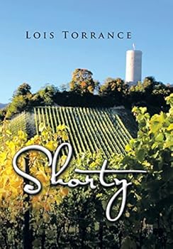 Hardcover Shorty Book