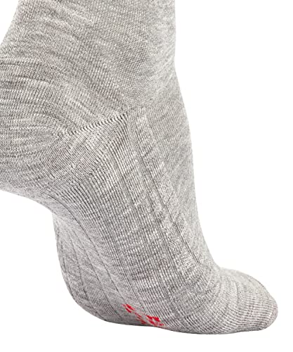 Image of FALKE Men's GO2 Golf Socks, Eco-Friendly, Breathable Quick Dry, 1 Pair | medium cushioning for spiked shoes