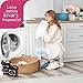 Honestly Margo Luxury Goddess Laundry Wash Detergent (32 Oz) – Women Laundry Detergent Infused With Luxurious Scent Notes, Delicate Laundry Soap, Long Lasting Fragrance – Sulfate and Paraben Free