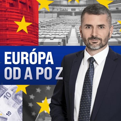 Eur&oacute;pa od A po Z cover art