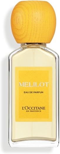 L’Occitane Mélilot Eau de Parfum 50ml