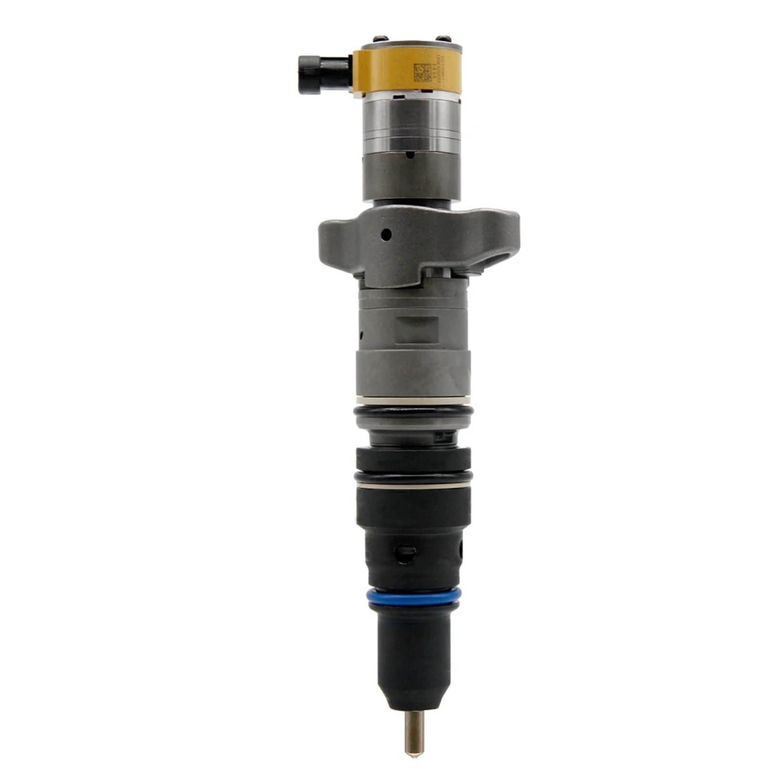 Common Rail Diesel Fuel Injector 254-4339 2544339 for C9 Engine Compatible with 330C Excavator