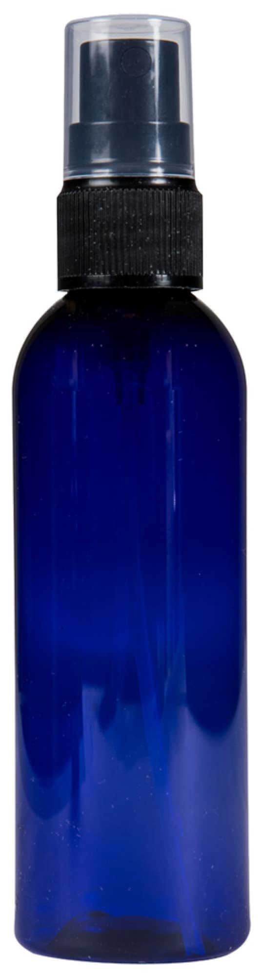Laboratoire du Haut-Ségala Blue PET Bottle with Spray Pump 100 ml