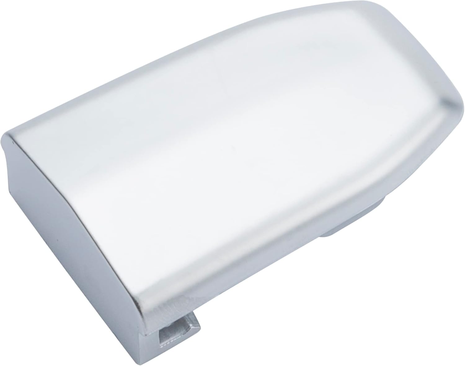 Exterior Door Handle Lock Cylinder Cover Fit for Escalade 2015 2016 2017 2018 2019 Front Outside Door Handle Cover