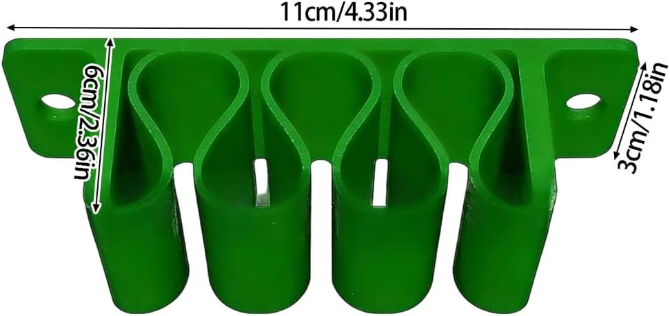 Adhesive Mount Cable Organizers Clip Holds Up To 6mm Wires For Desktop Car And Travel Accessories image 5