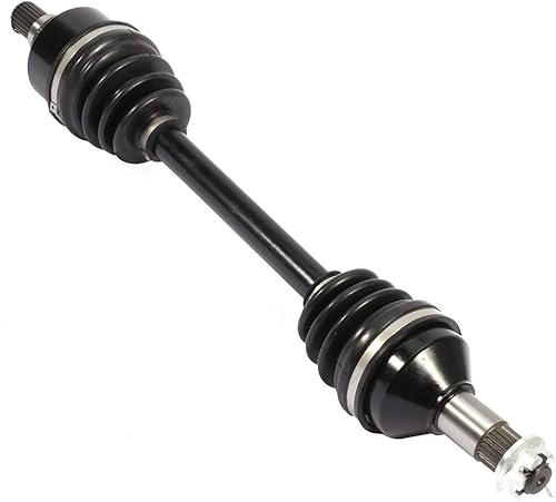 Vista 192 de SCITOO 1333081 1333947 Eje CV trasero izquierdo derecho para 2016-2020 para Polaris General 1000 2017-2020 para Polaris General 4 1000 2015-2018