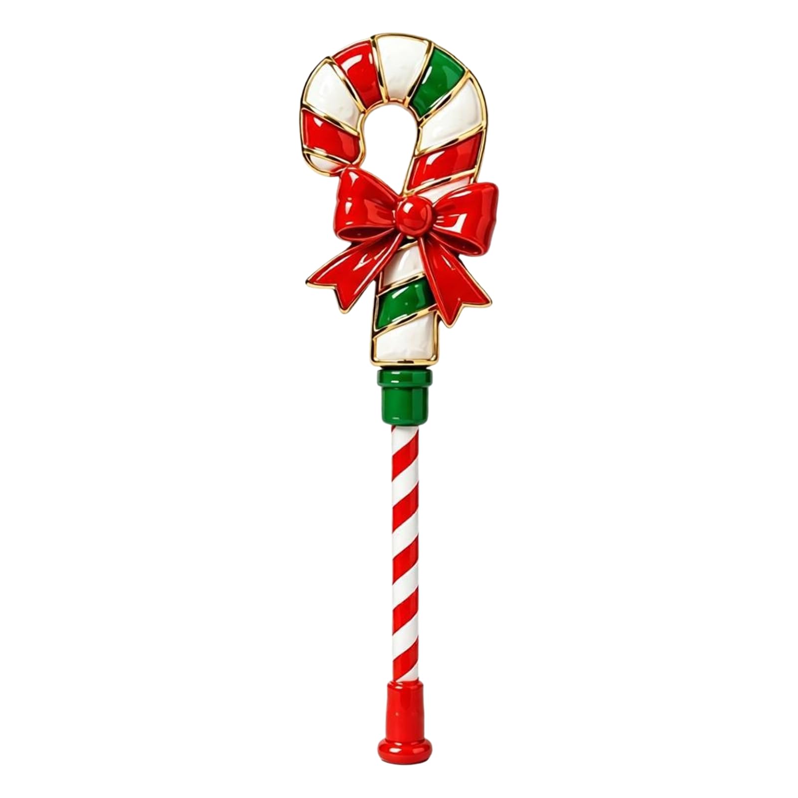 Christmas Tree Contactless Payment Wand, 36 x 14.5 x 2.5cm