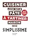 Produktbild Pâte à tartiner maison Simplissime