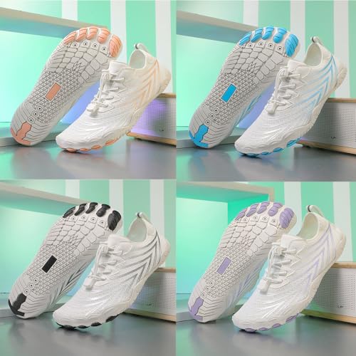 2025 New Barefoot Shoes Women, Hike Barefoot for Womens Footwear Wide Toe Water Shoes4