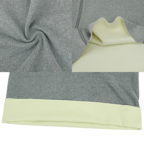 Faja lumbar calentadora OhMill talla única unisex miniatura 6