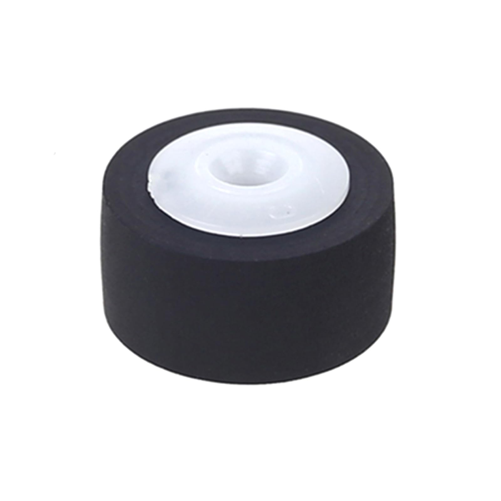 oringnat 13x6.3x2mm Rubber Pinch Roller Cartridge Radio Tape Recorder Movement Deck Pressure Belt Wheel
