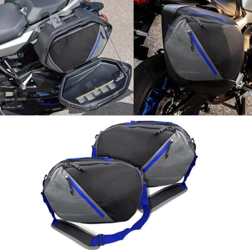 VORILES TRACER 900 Suitcase Bag for Travel