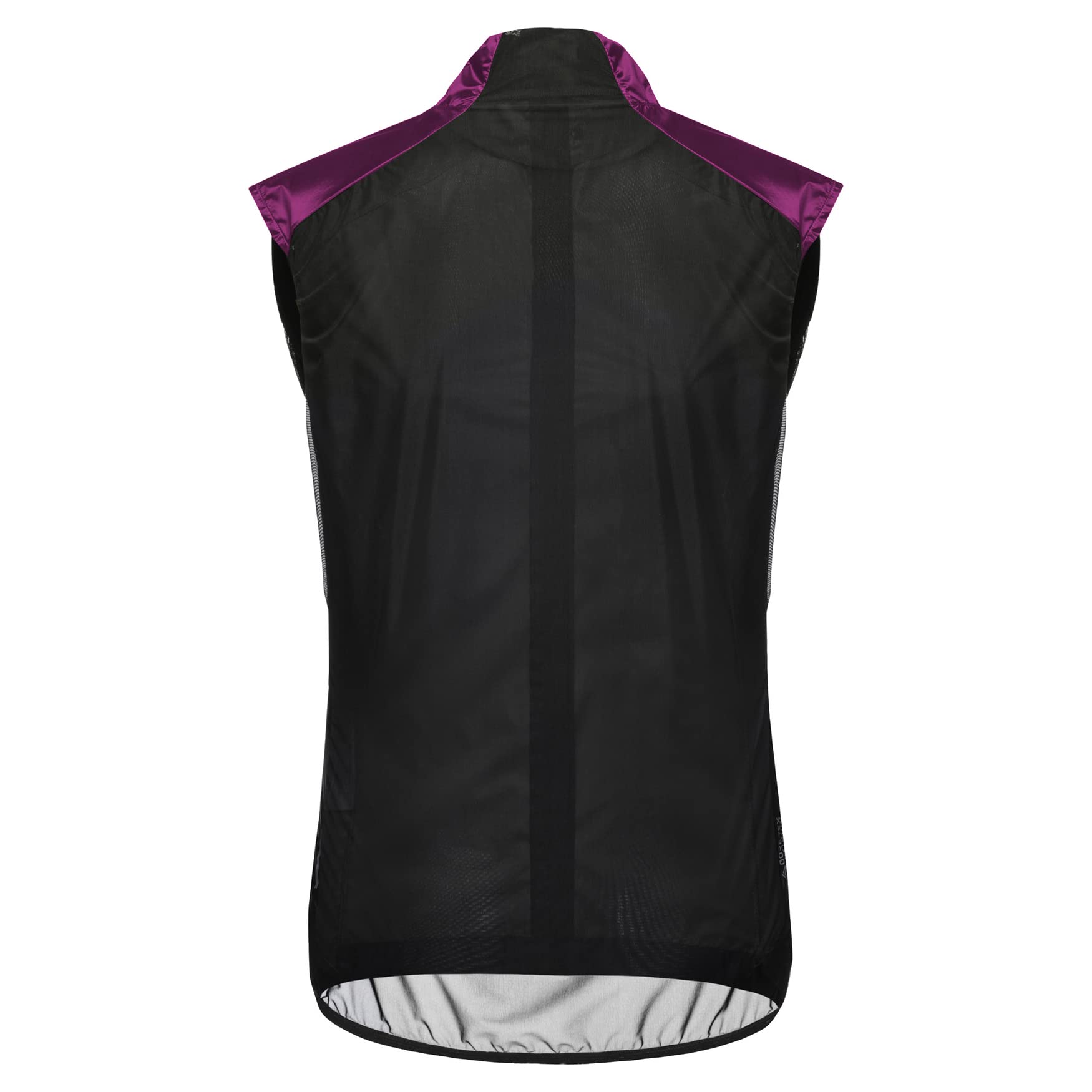 GORE WEAR Chaleco Ambient Mujer Chaleco Mujer (Pack de 1)