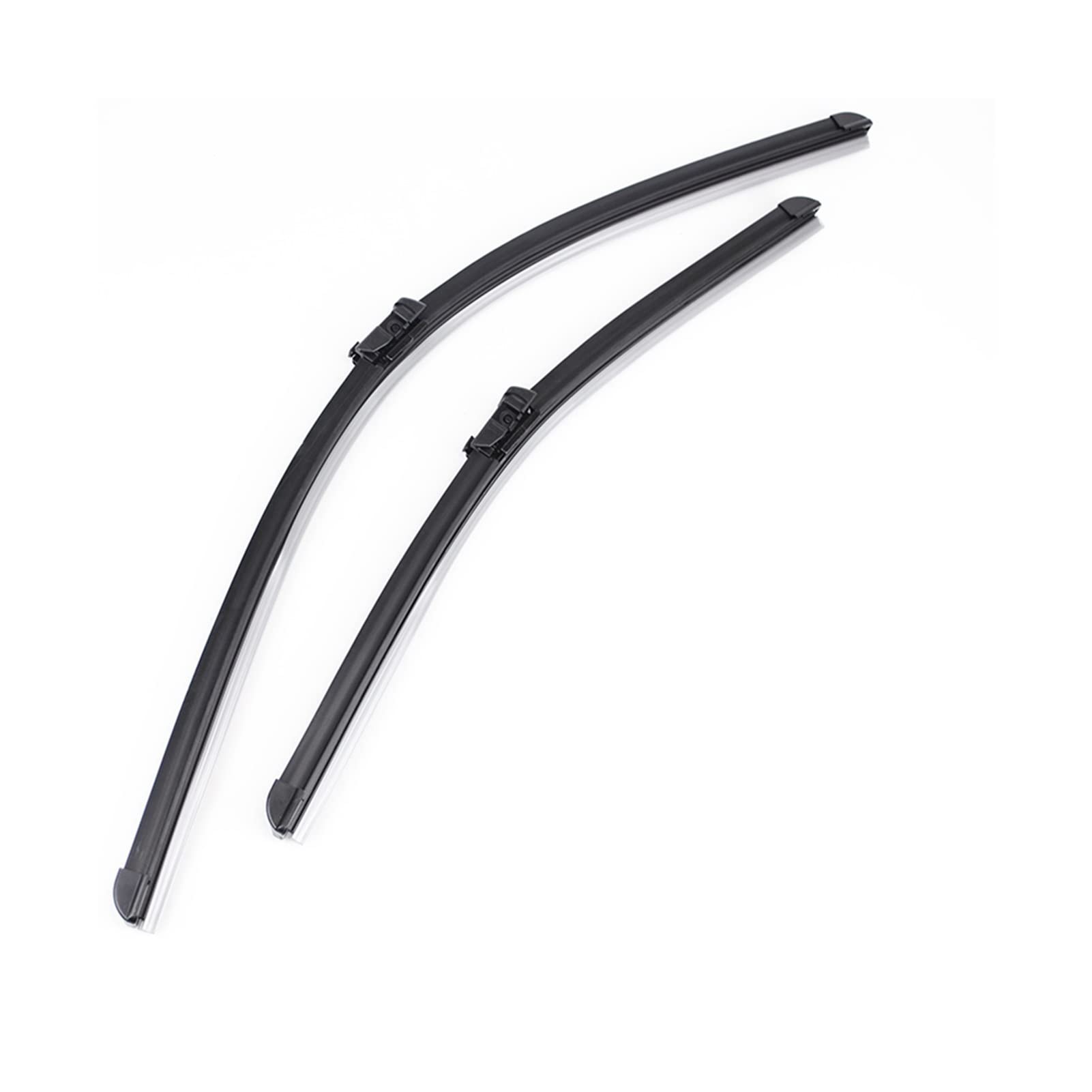 LWLDLWLD Car Window Windshield Wiper Blade Scrubblade Front Wiper Blades for Maserati Levante 2016-2021 26"+18" Car Windshield Treatment Blades
