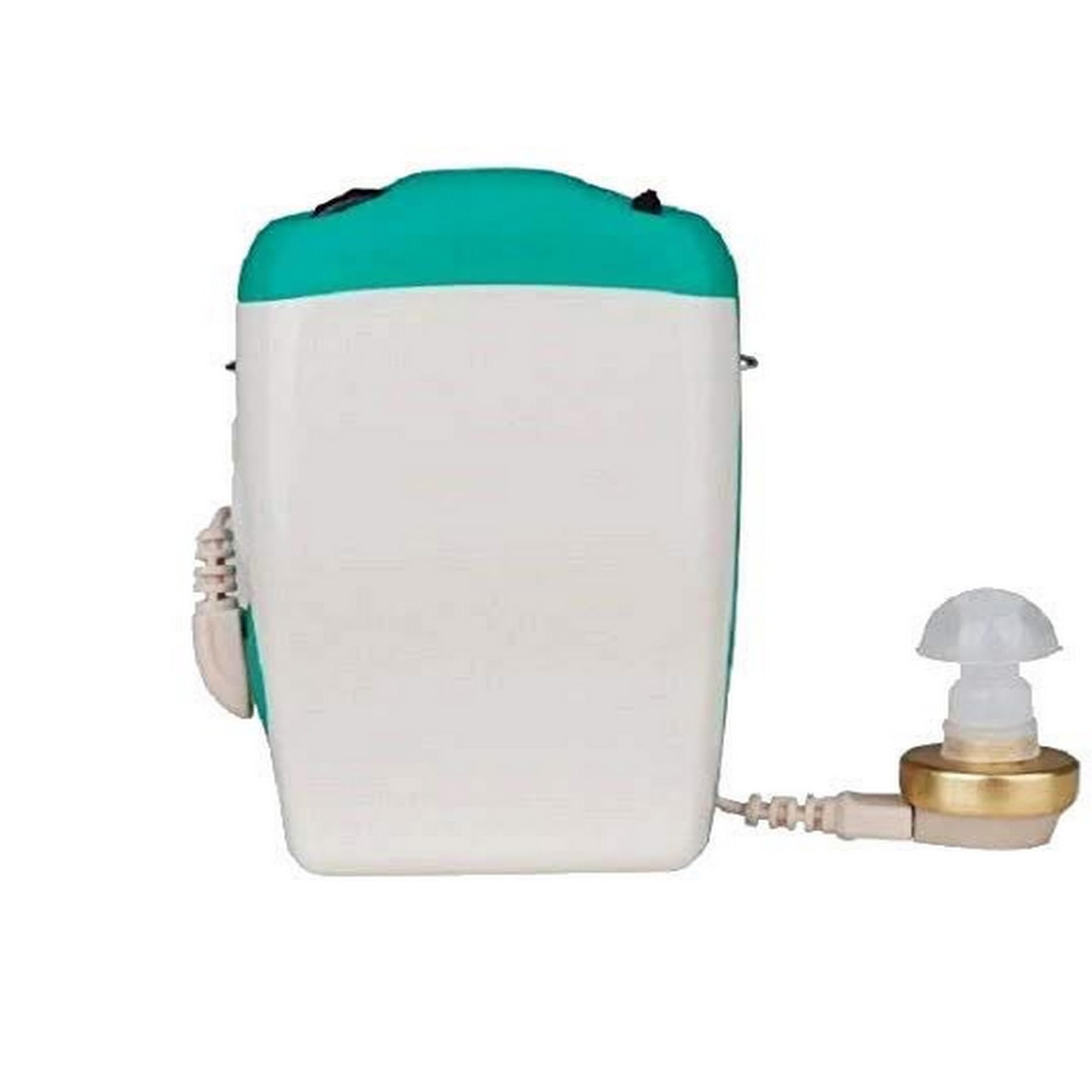 Clearex X-4 Small Pocket Sound Enhancement Hearing Aid