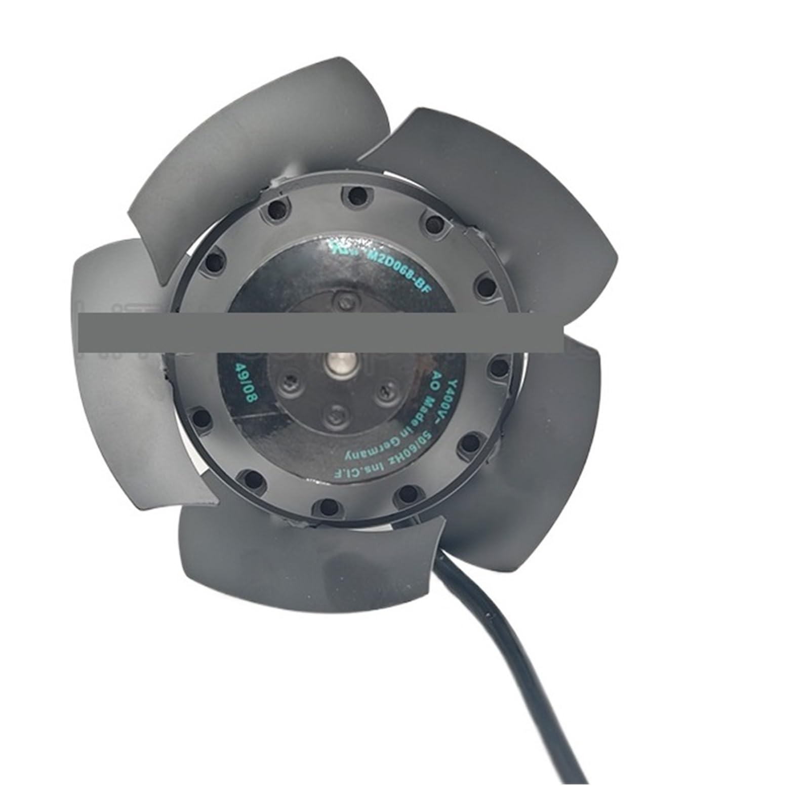 Ventilador de refrigeración M2D068-CF M2D068-BF M2D068-BFY(M2D068-BF)