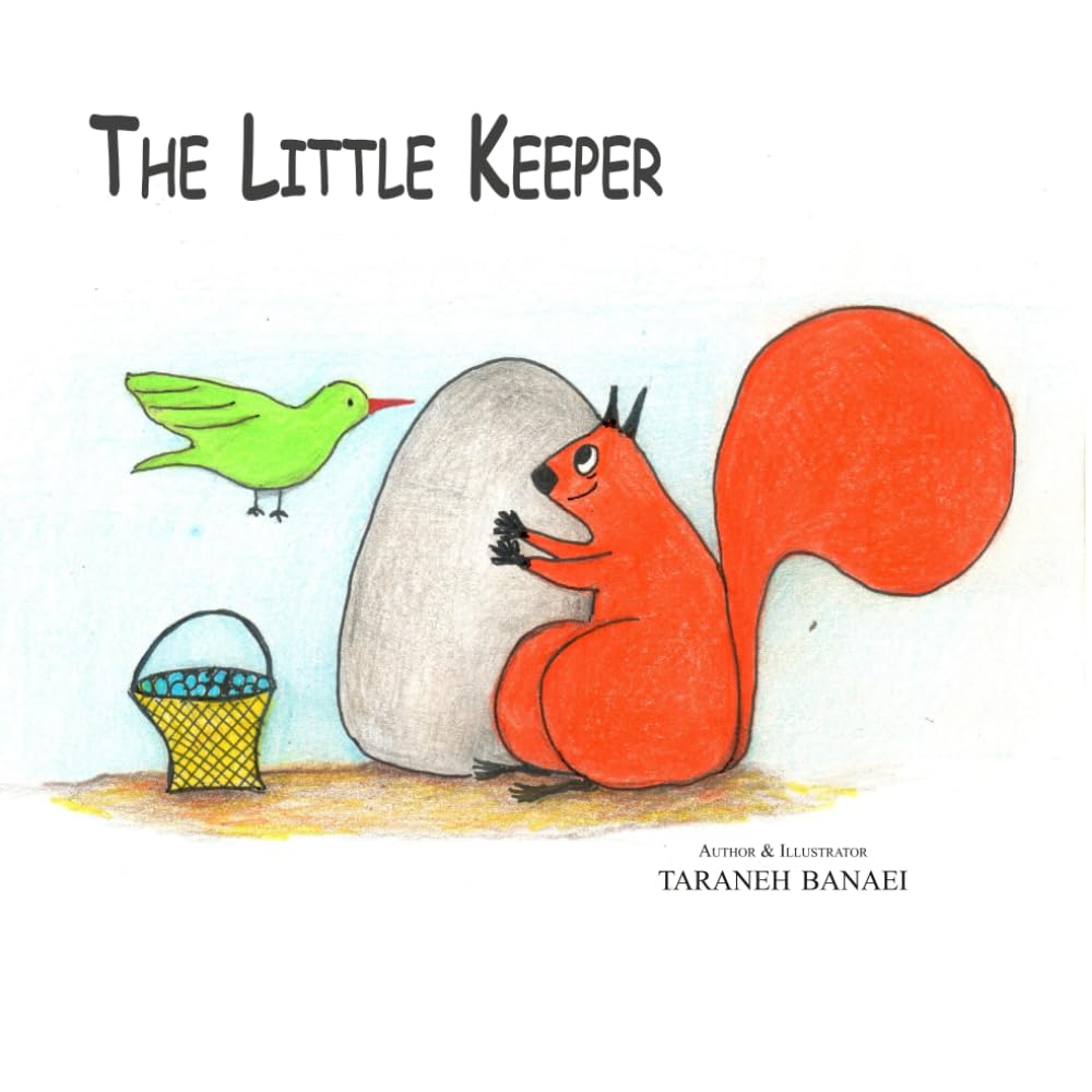 The Little Keeper