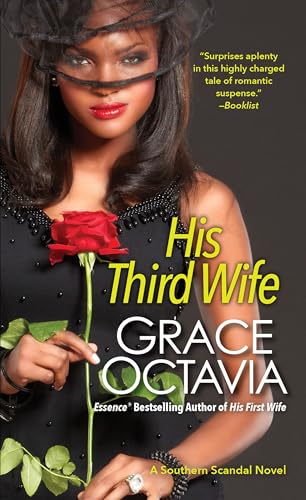 His Third Wife (Southern Scandal Book 2)