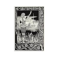 Amazon.co.jp: Aubrey Beardsley オーブリー・ビアズリー 代表作品