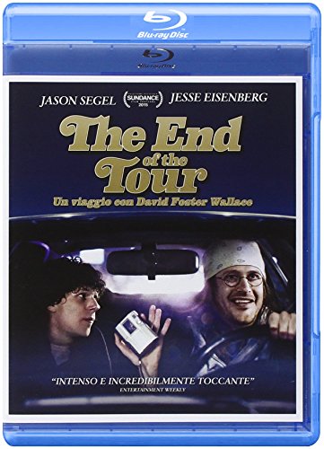 The End Of The Tour