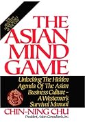 Algopix Similar Product 16 - The Asian Mind Game Unlocking the