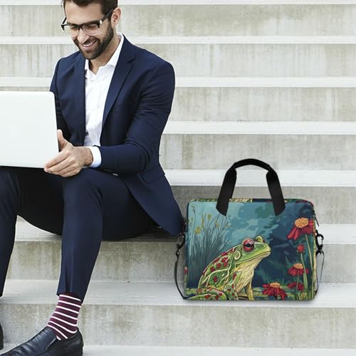 Pochette ordinateur 15.6 portable pour éviter les rayures - 3