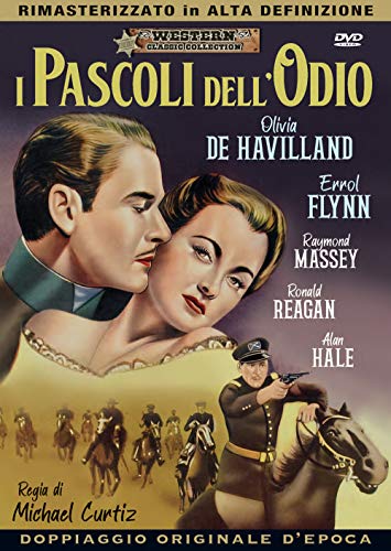 I Pascoli Dell'Odio (1940)