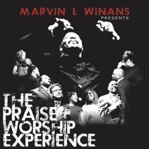 Marvin Winans feat. Tymara Spears