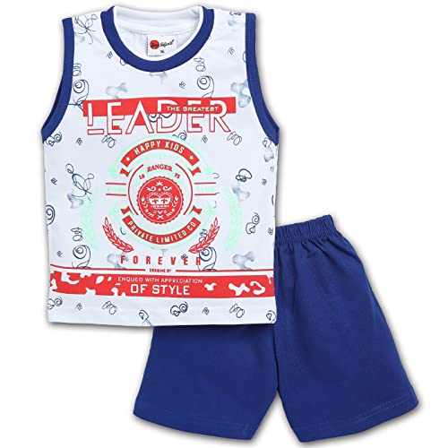 Image of Mars Infiniti Half t Shirt and Pant Combo set