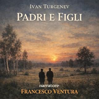 Padri e figli copertina