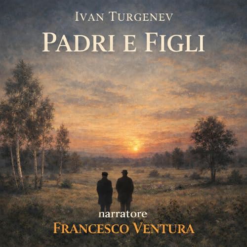 Padri e figli Titelbild