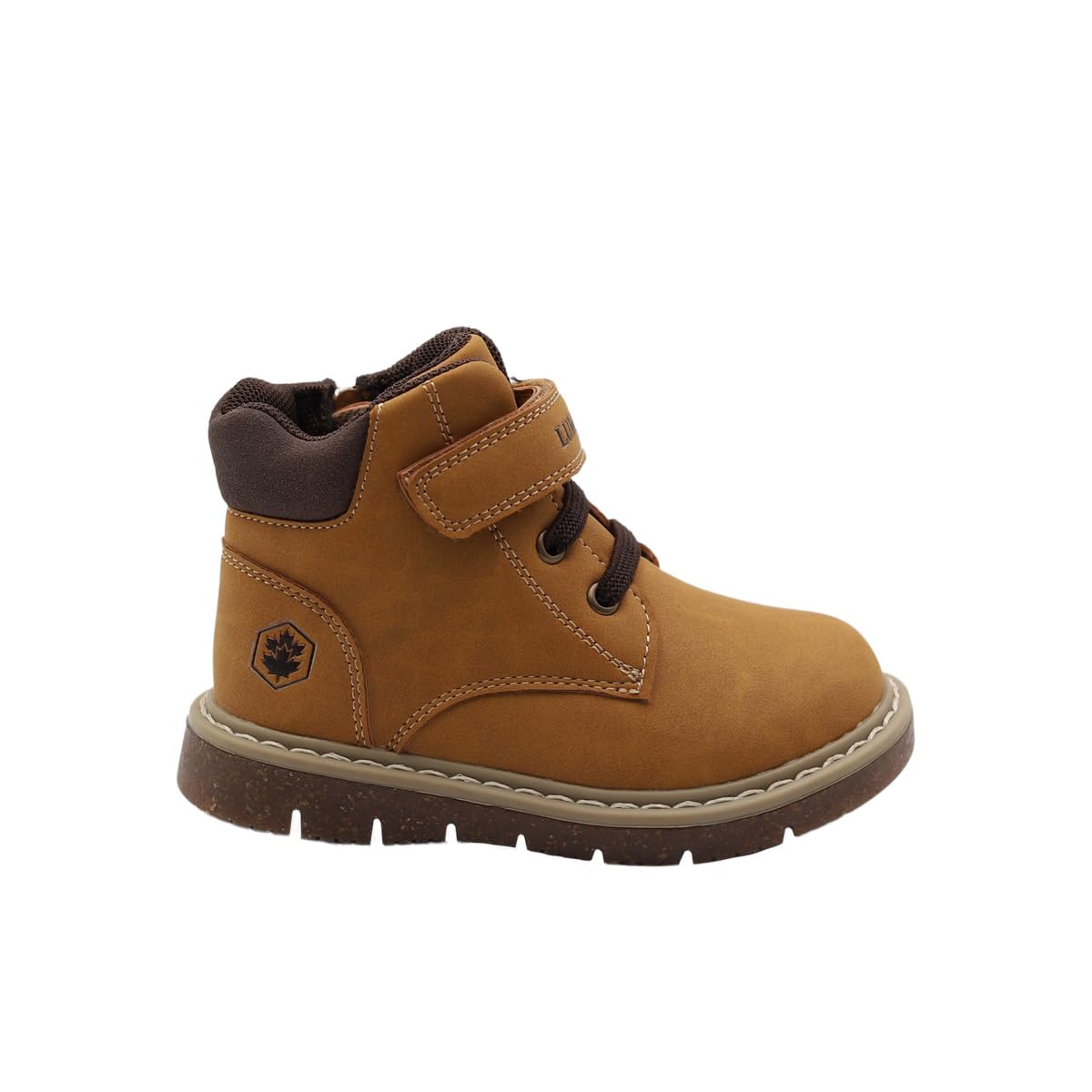 Lumberjack Gohan Scarpe ChukkaBambini e ragazzi