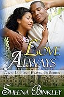 Love Always 1517500192 Book Cover
