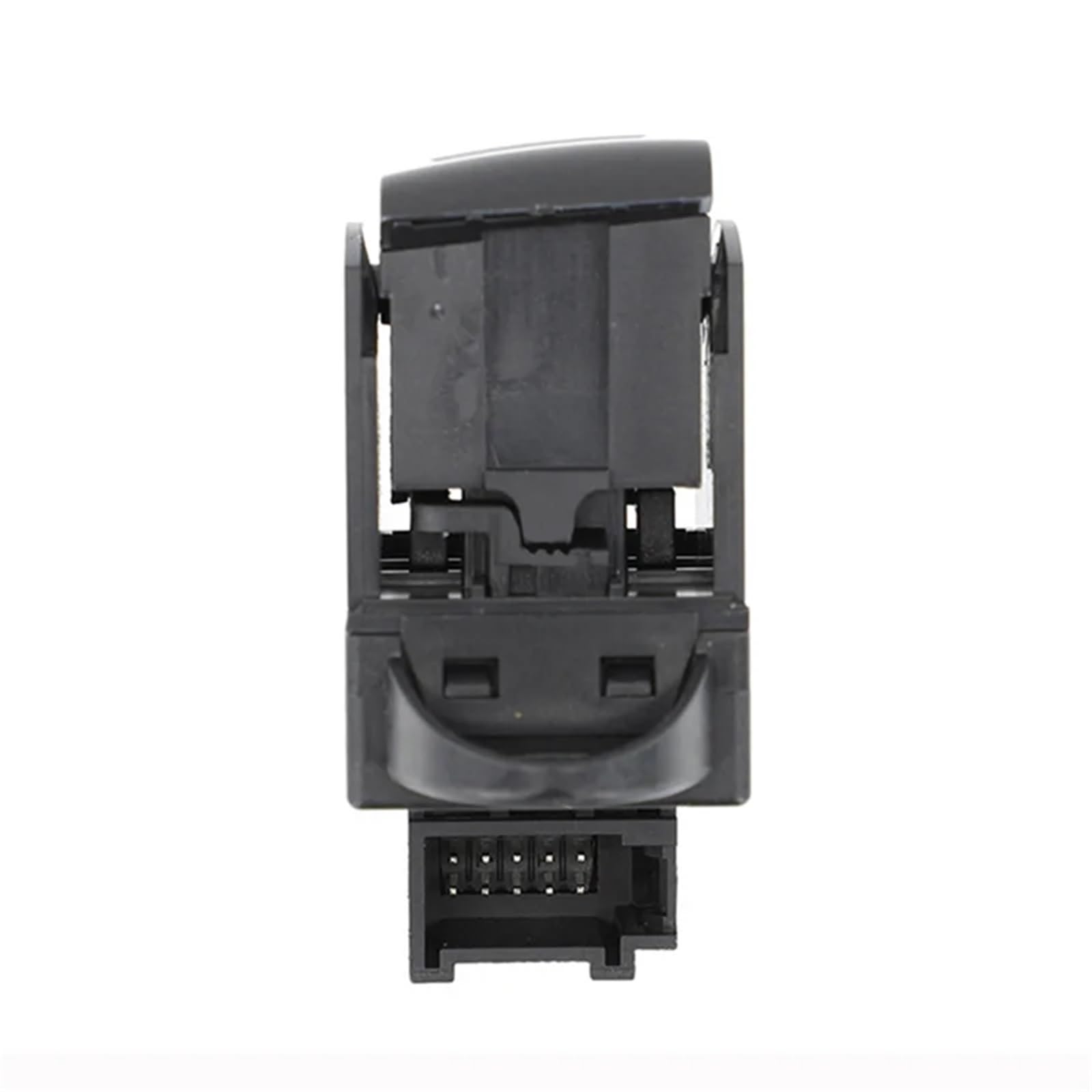 Elektryczny Przełącznik Hamulca Ręcznego Elektroniczny przełącznik hamulca postojowego 4F1927225, pasuje do Audi A6 C6 S6 RS6 A3 S3 Q7, hamulec ręczny 4F1927225A 4F1927225C