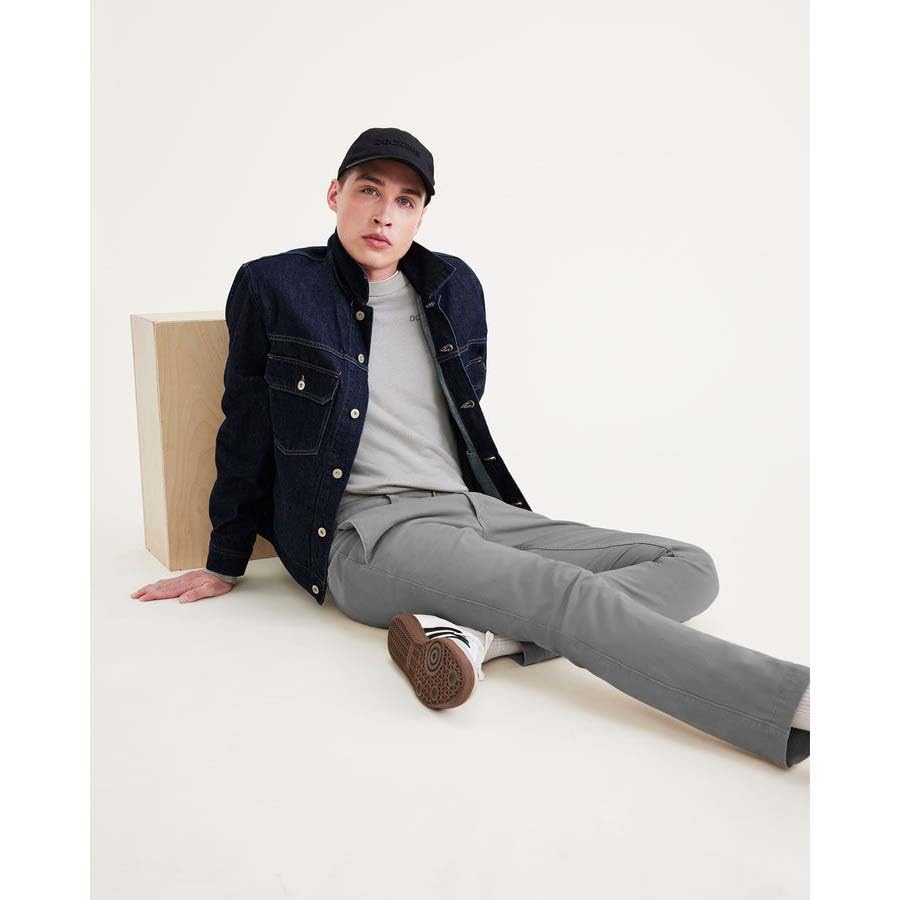 Dockers Smart 360 Flex California Jeans 34 en denim stretch confortable - 5