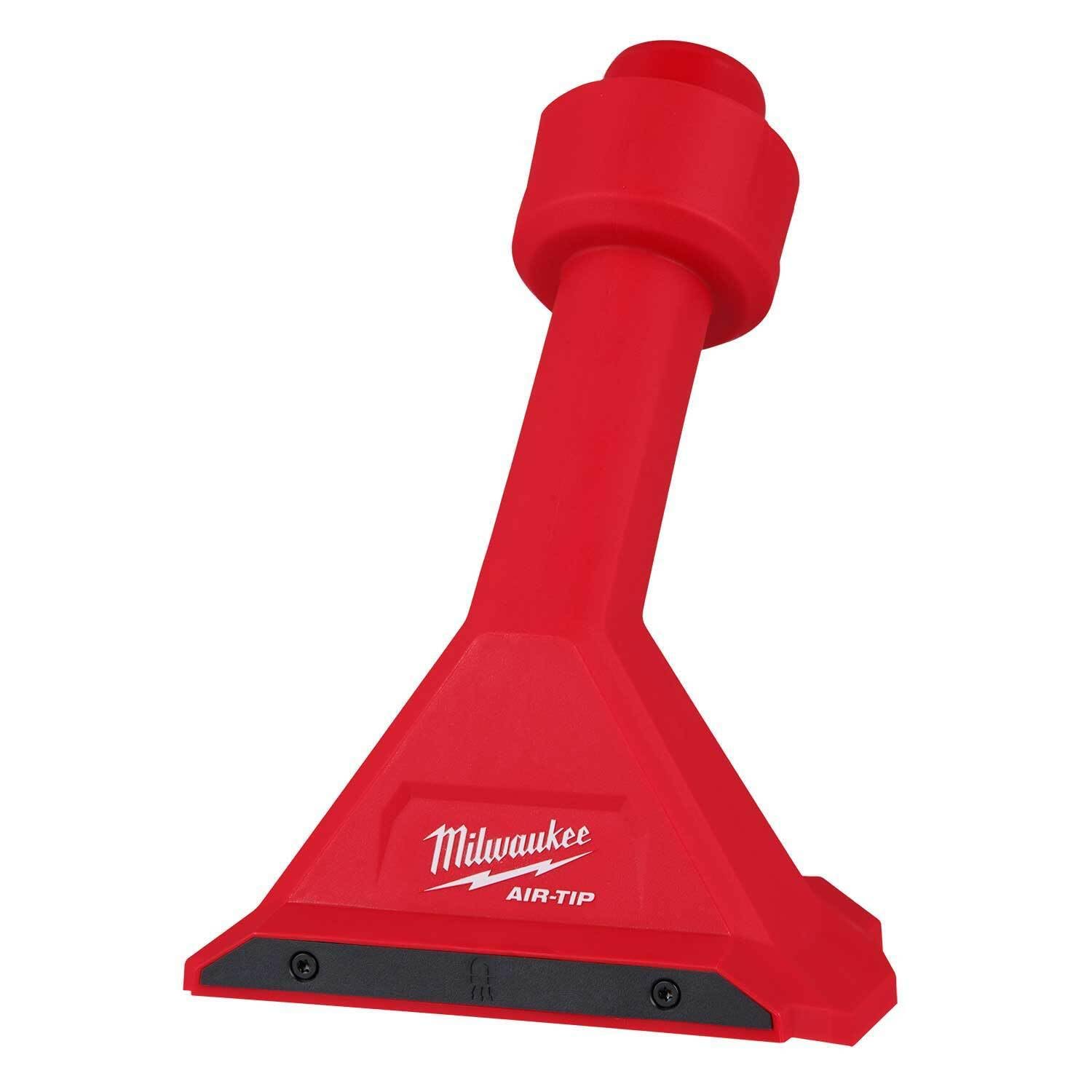 Milwaukee Air-Tip Shop Vac Magnetic Utility Wet/Dry Vacuum Nozzle 1 pc-image-12