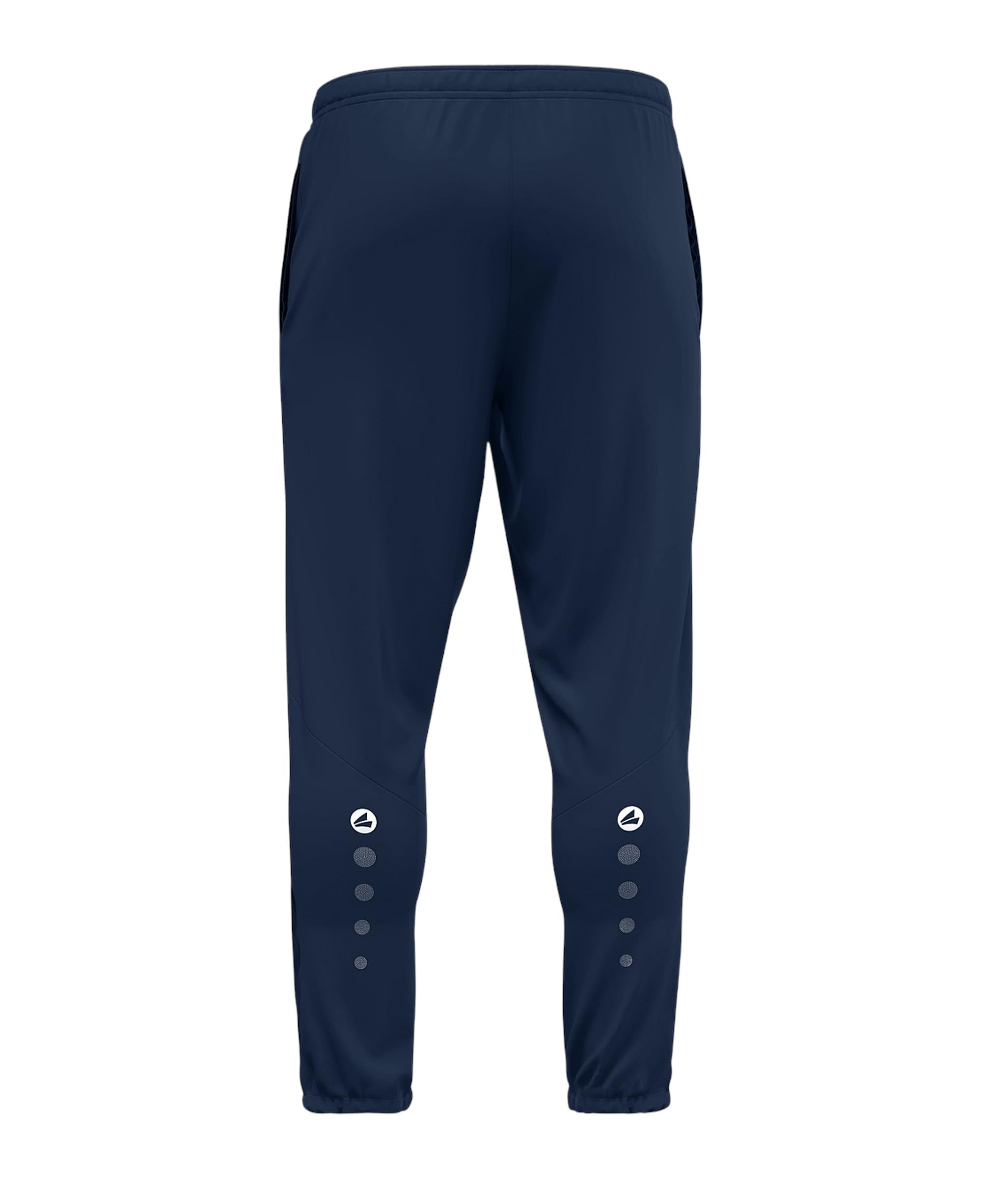 JAKO - Kinder Polyesterhose Dynamic, Pantaloni da Ginnastica Unisex - Bambini e Ragazzi