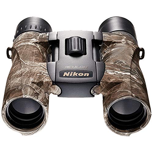 Nikon ACULON A30 10x25 Binoculares TrueTimber KANATI miniatura 4