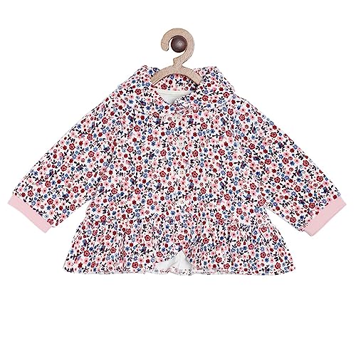 Image of MINI Klub Baby Girl's Multi Jacket Pack of 1