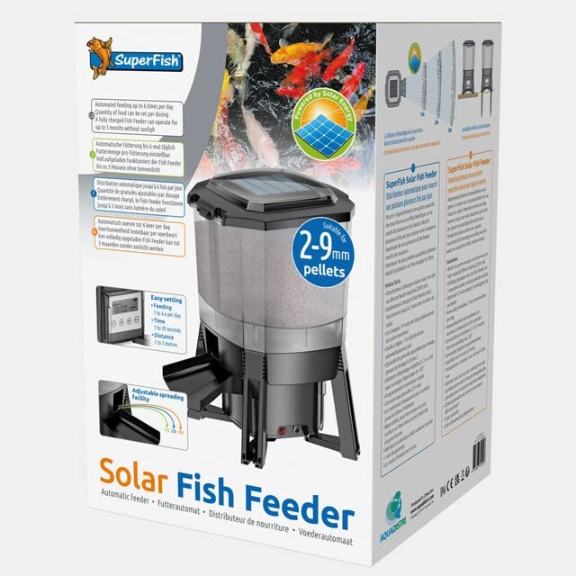 Optinit 40000 - Bactéries de Lancement pour Bassin jusqu'à 40000L