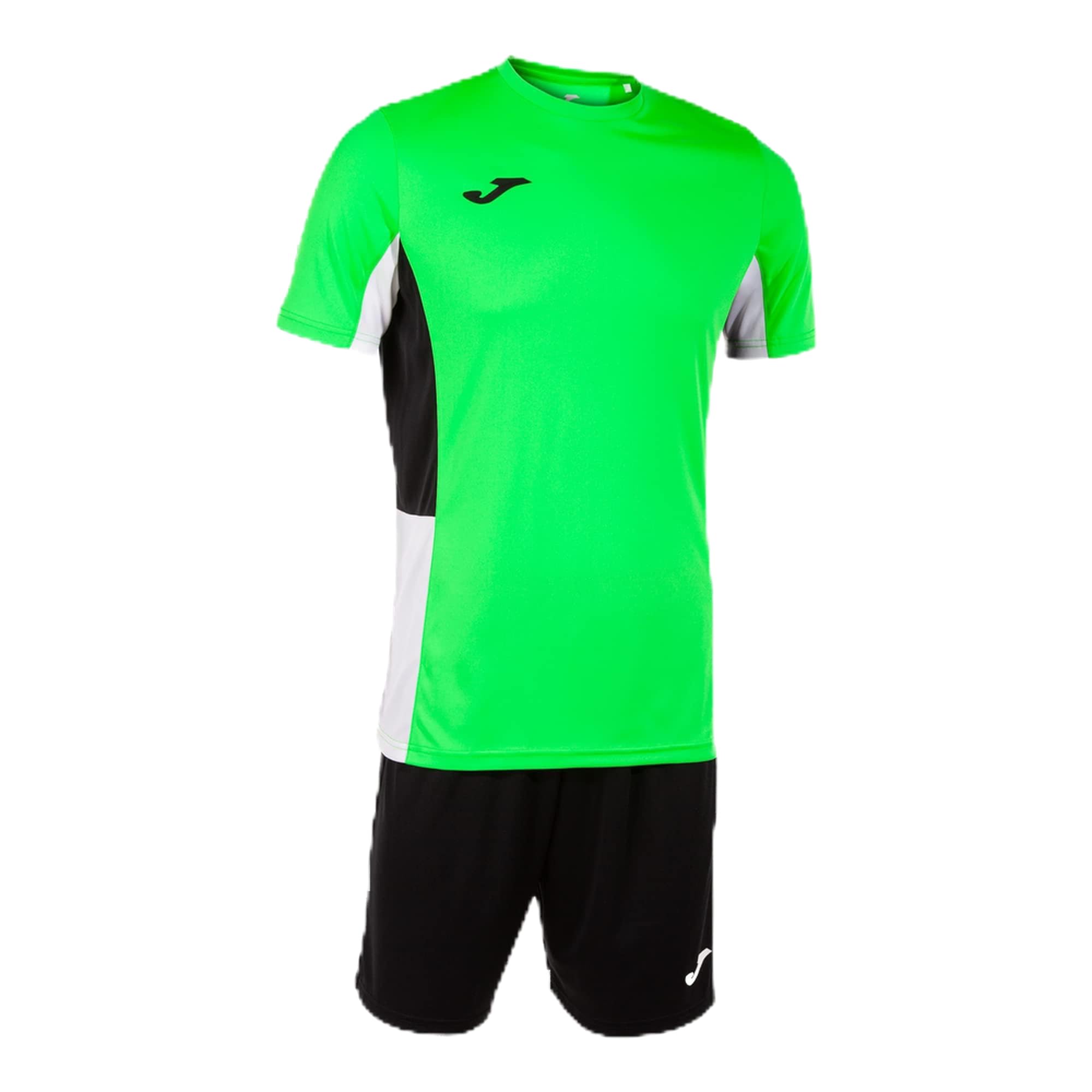 Joma Set Danubio Ii Set Hombre