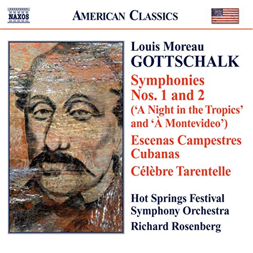 Gottschalk: Complete Orchestral Works