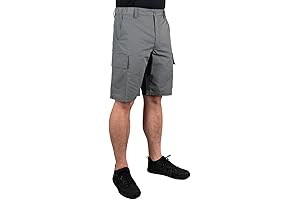 LAPG Core Cargo: Lightweight and Adventure-Ready for Iron Co Champions