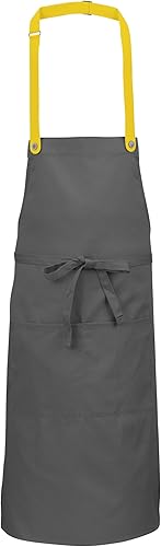 Chef Works Delantal Frisco Unisex